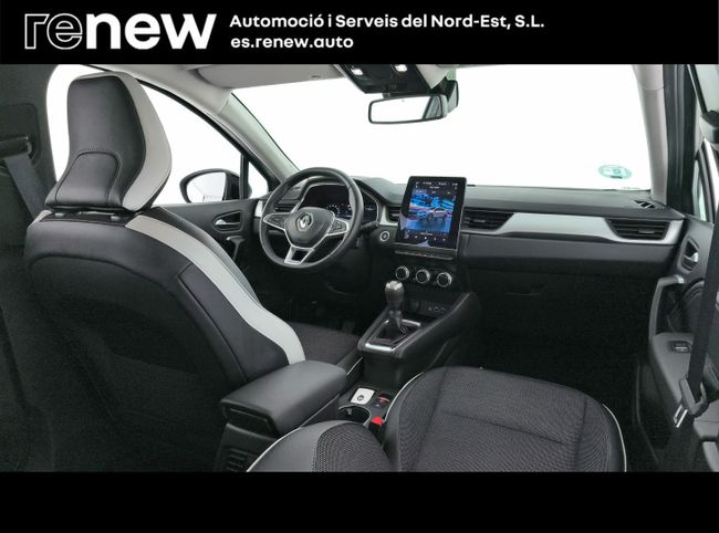 Renault Captur Tce Techno 67kw  - Foto 17