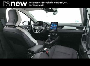 Renault Captur Tce Techno 67kw  - Foto 17