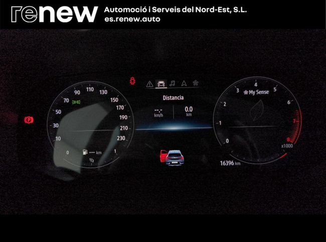 Renault Captur Tce Techno 67kw  - Foto 25
