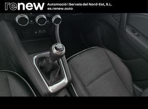 Renault Captur Tce Techno 67kw  - Foto 21