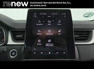 Renault Captur Tce Techno 67kw  - Foto 22