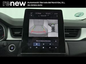 Renault Captur Tce Techno 67kw  - Foto 23