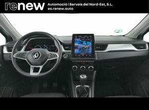 Renault Captur Tce Techno 67kw  - Foto 19