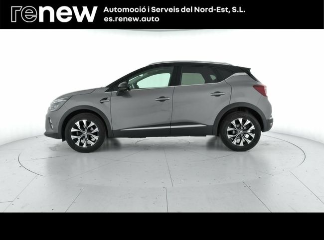 Renault Captur Tce Techno 67kw  - Foto 7