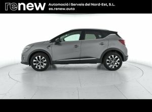 Renault Captur Tce Techno 67kw  - Foto 7