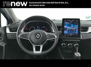 Renault Captur Tce Techno 67kw  - Foto 18