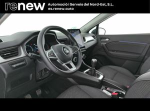 Renault Captur Tce Techno 67kw  - Foto 12