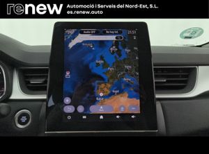 Renault Captur Tce Techno 67kw  - Foto 24