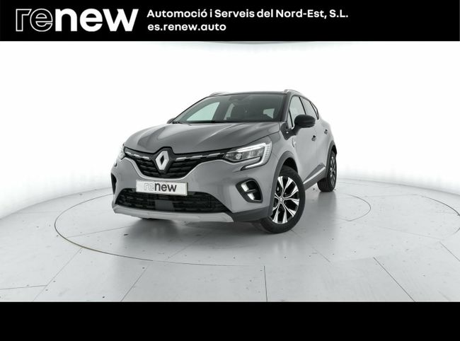 Renault Captur Tce Techno 67kw  - Foto 1