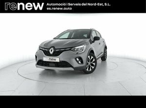 Renault Captur Tce Techno 67kw  - Foto 2