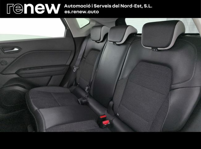 Renault Captur Tce Techno 67kw  - Foto 13