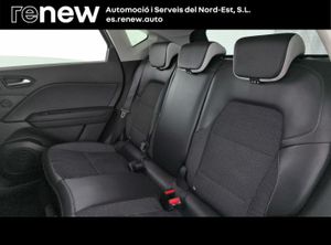 Renault Captur Tce Techno 67kw  - Foto 13