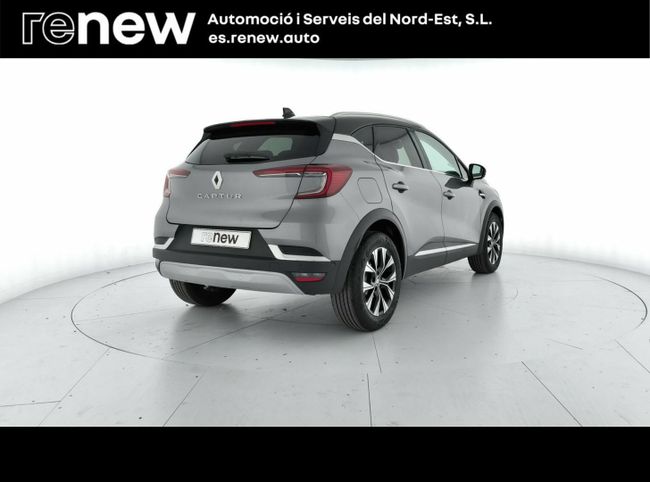 Renault Captur Tce Techno 67kw  - Foto 5