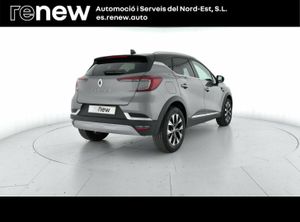 Renault Captur Tce Techno 67kw  - Foto 5