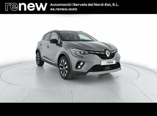 Renault Captur Tce Techno 67kw  - Foto 3