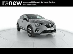 Renault Captur Tce Techno 67kw  - Foto 3