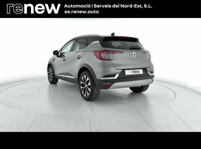 Renault Captur Tce Techno 67kw  - Foto 6
