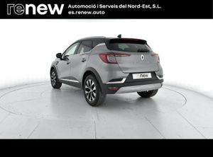 Renault Captur Tce Techno 67kw  - Foto 6