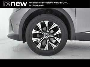 Renault Captur Tce Techno 67kw  - Foto 9
