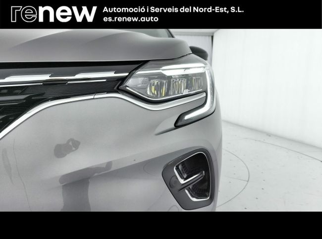 Renault Captur Tce Techno 67kw  - Foto 8