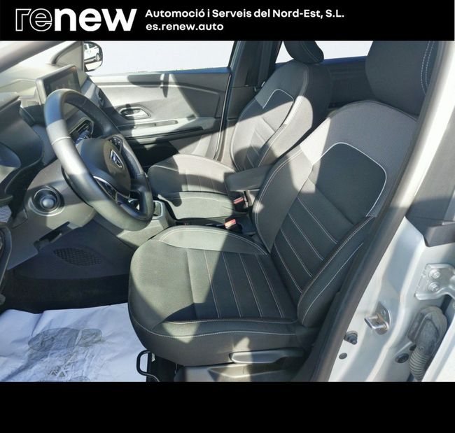 Dacia Jogger Gasolina/gas 1.0 Eco-g S.l Extreme 7pl.  - Foto 12