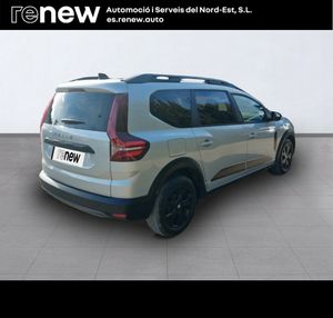 Dacia Jogger Gasolina/gas 1.0 Eco-g S.l Extreme 7pl.  - Foto 5