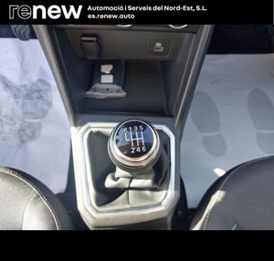 Dacia Jogger Gasolina/gas 1.0 Eco-g S.l Extreme 7pl.  - Foto 18
