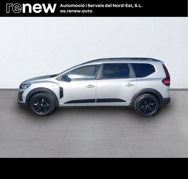 Dacia Jogger Gasolina/gas 1.0 Eco-g S.l Extreme 7pl.  - Foto 8