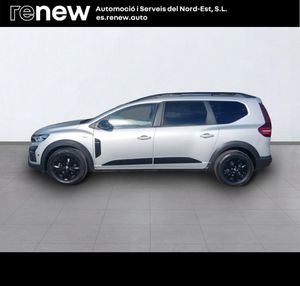 Dacia Jogger Gasolina/gas 1.0 Eco-g S.l Extreme 7pl.  - Foto 8