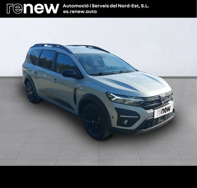 Dacia Jogger Gasolina/gas 1.0 Eco-g S.l Extreme 7pl.  - Foto 3