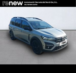 Dacia Jogger Gasolina/gas 1.0 Eco-g S.l Extreme 7pl.  - Foto 3