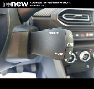 Dacia Jogger Gasolina/gas 1.0 Eco-g S.l Extreme 7pl.  - Foto 23