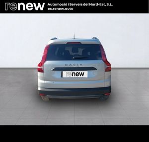 Dacia Jogger Gasolina/gas 1.0 Eco-g S.l Extreme 7pl.  - Foto 6