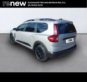 Dacia Jogger Gasolina/gas 1.0 Eco-g S.l Extreme 7pl.  - Foto 7