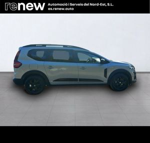 Dacia Jogger Gasolina/gas 1.0 Eco-g S.l Extreme 7pl.  - Foto 4
