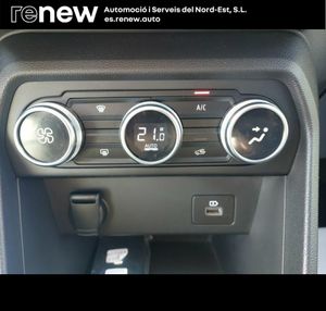 Dacia Jogger Gasolina/gas 1.0 Eco-g S.l Extreme 7pl.  - Foto 24