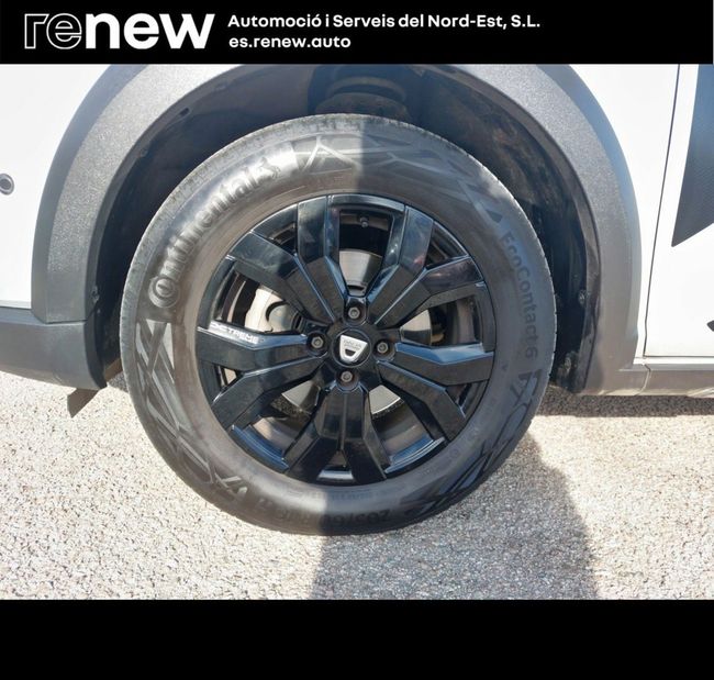 Dacia Jogger Gasolina/gas 1.0 Eco-g S.l Extreme 7pl.  - Foto 11