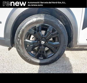 Dacia Jogger Gasolina/gas 1.0 Eco-g S.l Extreme 7pl.  - Foto 11
