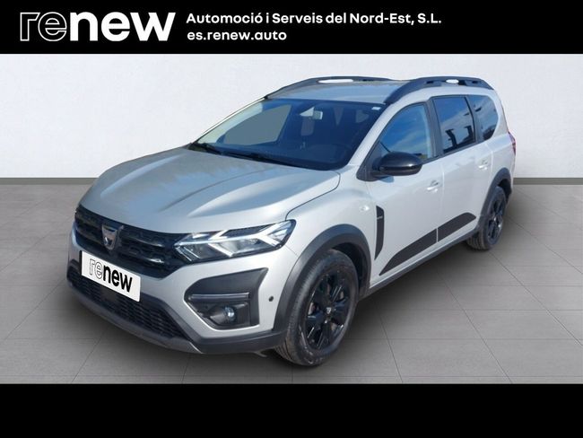 Dacia Jogger Gasolina/gas 1.0 Eco-g S.l Extreme 7pl.  - Foto 1