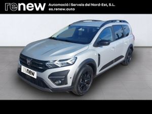 Dacia Jogger Gasolina/gas 1.0 Eco-g S.l Extreme 7pl.  - Foto 2