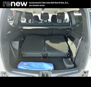 Dacia Jogger Gasolina/gas 1.0 Eco-g S.l Extreme 7pl.  - Foto 25