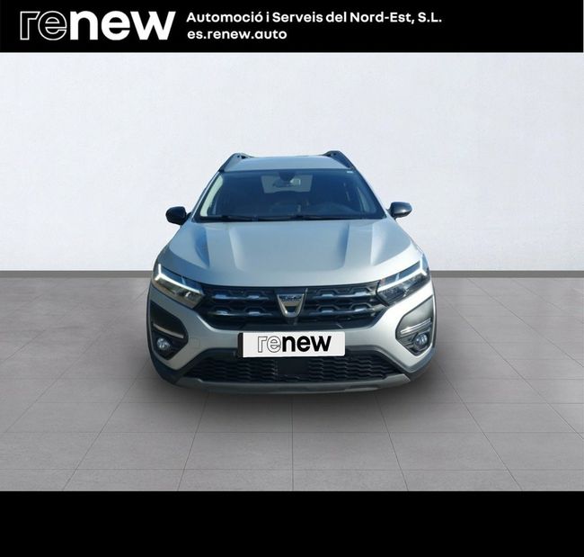 Dacia Jogger Gasolina/gas 1.0 Eco-g S.l Extreme 7pl.  - Foto 9