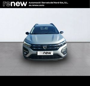 Dacia Jogger Gasolina/gas 1.0 Eco-g S.l Extreme 7pl.  - Foto 9