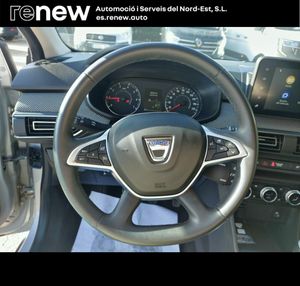Dacia Jogger Gasolina/gas 1.0 Eco-g S.l Extreme 7pl.  - Foto 17