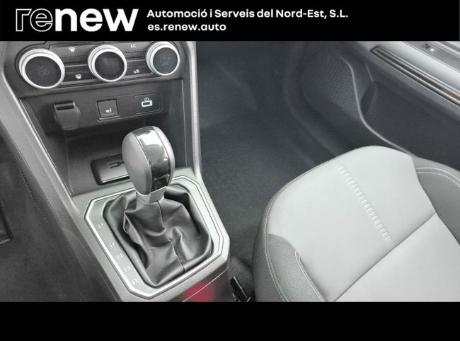 Dacia Jogger Hibrido Hybrid Extreme 103kw 7pl.  - Foto 23