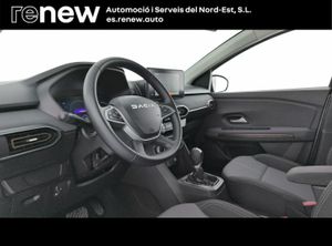 Dacia Jogger Hibrido Hybrid Extreme 103kw 7pl.  - Foto 12