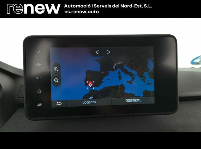 Dacia Jogger Hibrido Hybrid Extreme 103kw 7pl.  - Foto 25