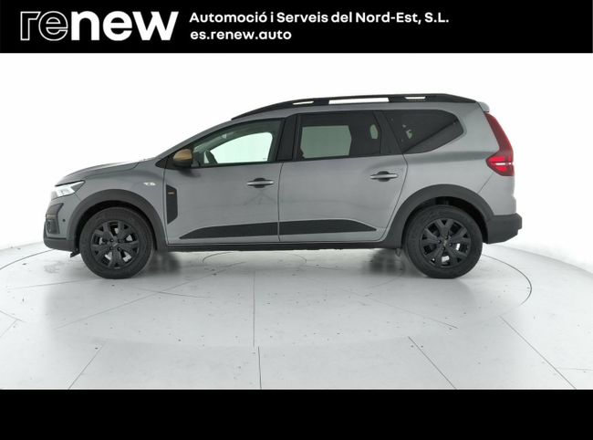 Dacia Jogger Hibrido Hybrid Extreme 103kw 7pl.  - Foto 7