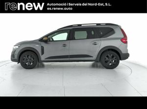 Dacia Jogger Hibrido Hybrid Extreme 103kw 7pl.  - Foto 7