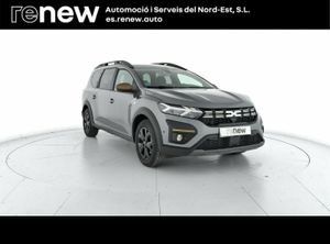 Dacia Jogger Hibrido Hybrid Extreme 103kw 7pl.  - Foto 3